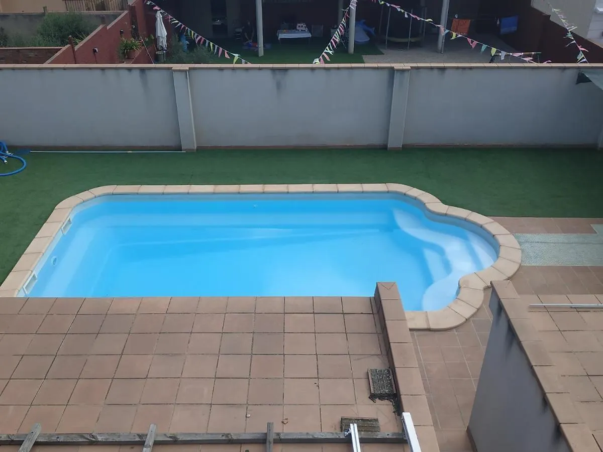 La Terrasseta Apartment Montblanc 0*,  Spain