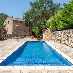 Serra De Prades Landhuis